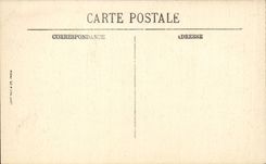 Angouleme CPA Vue prise du rempart Desaix