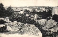 Cliff CPA Seen of the Myra Mount