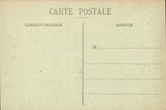 CPA Reims in its years of bombardments 1914 1918 the Gate Mars