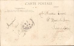 Palate of Fontainebleau CPA the floor