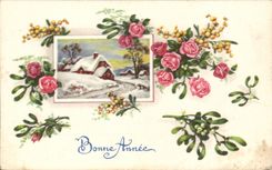 CPA Fantasy Happy New Year