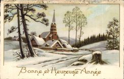 CPA Good Fantasy and happy year