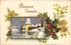 CPA Fantasy Happy New Year