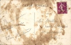 Montdidier CPA View southern