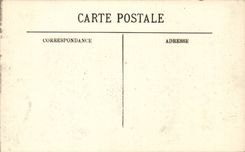 Amboise CPA Le chateau et le quai