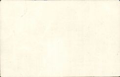 CPA Folklore Sablaise Kostum