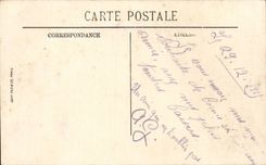 Amboise CPA La Pagode de Chanteloup