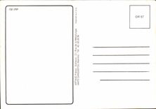 CPM Humour Ne me parlez pas de boulot je suis sur les genoux (ane donkey mule)