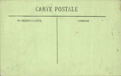 Rouen - Entrance of the Court of the Law courts -