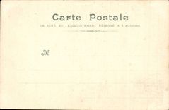 Windfallen wood - Allee of the Rough grazing taken of the bottom -