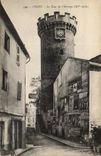 Vichy - the Tower of the Clock