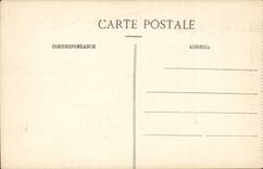 Vichy - the Tower of the Clock