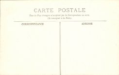 Amiens - Landscape on the Sum - CPA