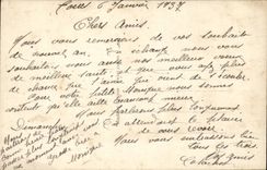 Fantasy - Woman - Small Monique - CPA