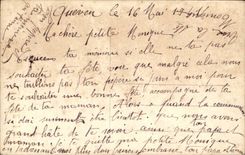 Fantasy - Woman - Good Festival - CPA