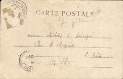 Fantasy - Woman - Margill - CPA