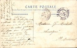 Fantasy - Woman - Anita - CPA