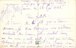 Fantasy - Good Festival - Flowers - CPA