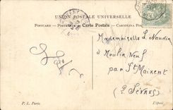 Fantasy - Woman - the Perfumes enivrants of these feurs are less soft than - CPA