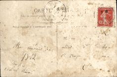Fantaisie - Couple - Je voudrais semblable bonheur - CPA 