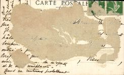 Orleans - Hotel of Cheap - Statue of Jeanne D' Arc by the Marie princess Of Orleans - CPA