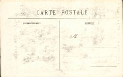 Tours - La Musee - Le Serment D'Amour - Tableau - Fragonard - CPA 