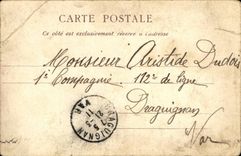 Fantasy - Child - I know why my beautiful child Your door is open night and day - CPA