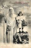 Fantasy - Child - 1906 - I recommend this child to you - CPA