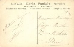 Mantes CPA Panorama on the Seine