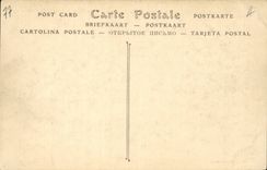 surroundings of Melun CPA Castle of Be worth the Viscount the caves