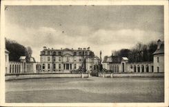 CPA Castle of Fields