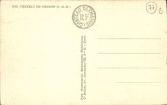 CPA Castle of Fields