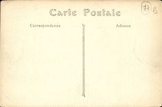 Jouarre CPA the abbey View