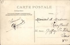 Melun CPA Castle of Be worth the Viscount Basin of the Crown