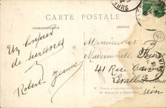 CPA De Suresnes Receive dieses Turgluck