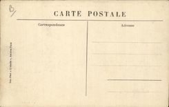 Suresnes CPA the small arm of the Seine in the island of the Madness