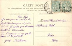 Versailles CPA the green carpet