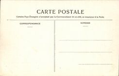 Saint Bertrand de Comminges CPA the cloister with pillar of Evangelistes