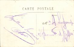 Toulouse CPA Hotel de Bernuy (le lycee)