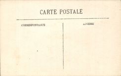 Luchon Superbagneres CPA das Zahngleis