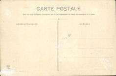 Marignac CPA Road of Happy St Turn and village at the bottom