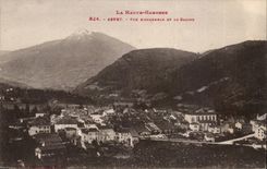 Aspet CPA overall picture and Gagire