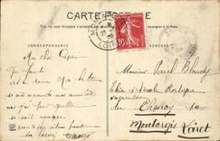 CPA School of agriculture of Ondres close Grenade