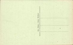 Interior Meschers CPA of the caves of the careers (children)