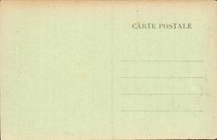 CPA the fort of Cahpus to the setting sun