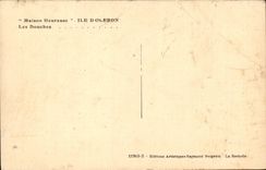 Island of Oleron CPA happy House showers