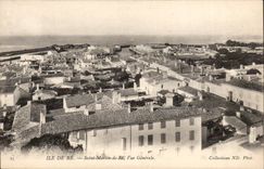 Re island CPA Saint Re Martin View