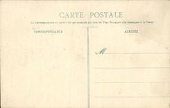 island of Sinning Oleron CPA of oysters TOP