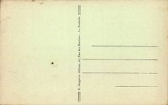 CPA Beach of Port of the Boats Saint Nazaire on Charente