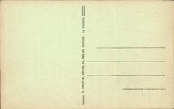 quai du Port des Barques CPA Saint Nazaire on Charente Sinners Airship Zeppelin TOP